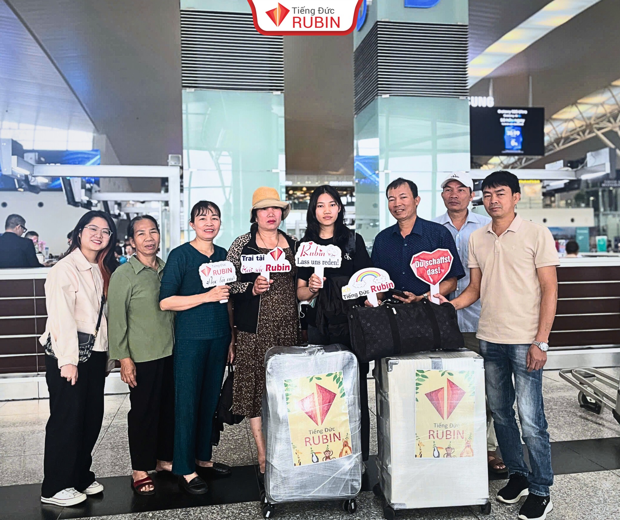 Du học nghề và đại học Đức